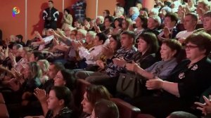 РОЖДЕННЫЕ В СЕРДЦЕ РОССИИ