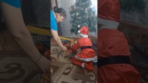 Подарки на Новый год!