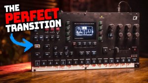 How to Fade Between Songs in DAWless Setup