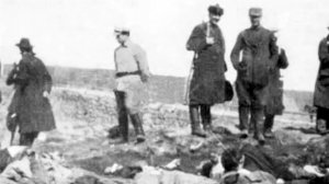 Трагические события 29 апреля 1918 года вошли в историю как «Выборгская резня».