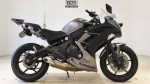 Kawasaki NINJA400 - EX400E-A14907