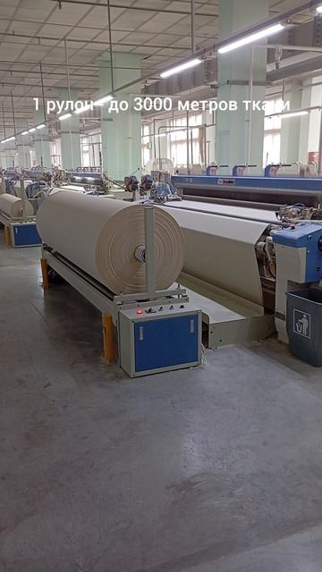 Современное ткачество