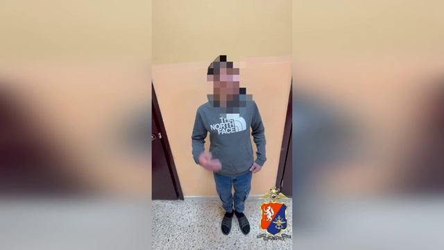 В Екатеринбурге вахтовик задержан полицейскими за ложное сообщение о взрывном устройстве на вокзале