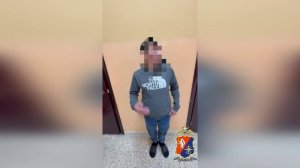 В Екатеринбурге вахтовик задержан полицейскими за ложное сообщение о взрывном устройстве на вокзале