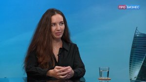 Цифровые горизонты. Юлия Золотарёва, вице-президент по информационным технологиям «Азбука вкуса»