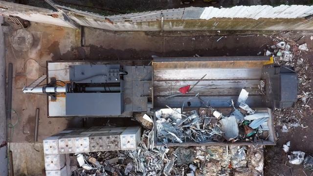 Портативные пресс-ножницы Louritex 500Т