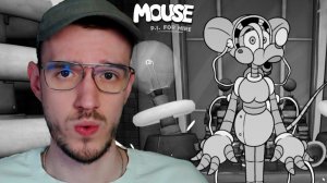 ИДЕАЛЬНАЯ БЕТТИ | Mouse: P.I. for Hire | Частный Детектив МАУС | 3