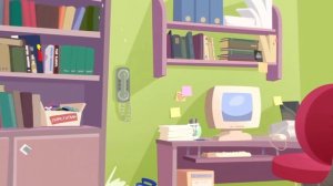 13 карт. серия 2. «клоны рисуют комикс»