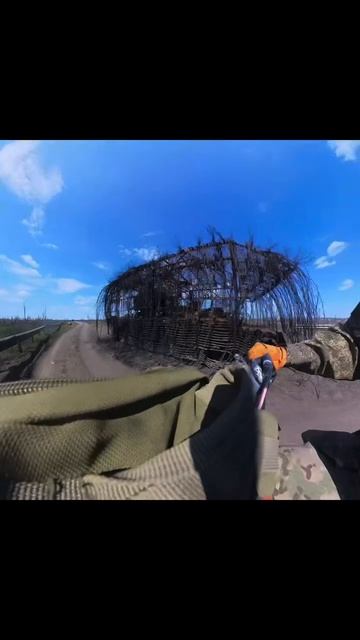 Дороги войны