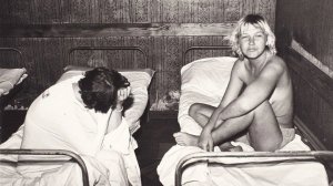 Советские вытрезвители и ЛТП, кто и как туда попадал?