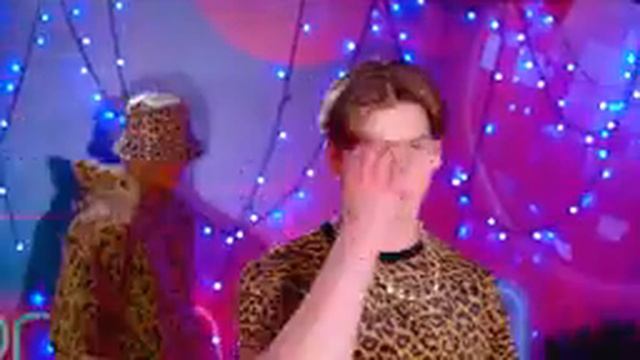 Я Самая невезучая Девушка в Школе