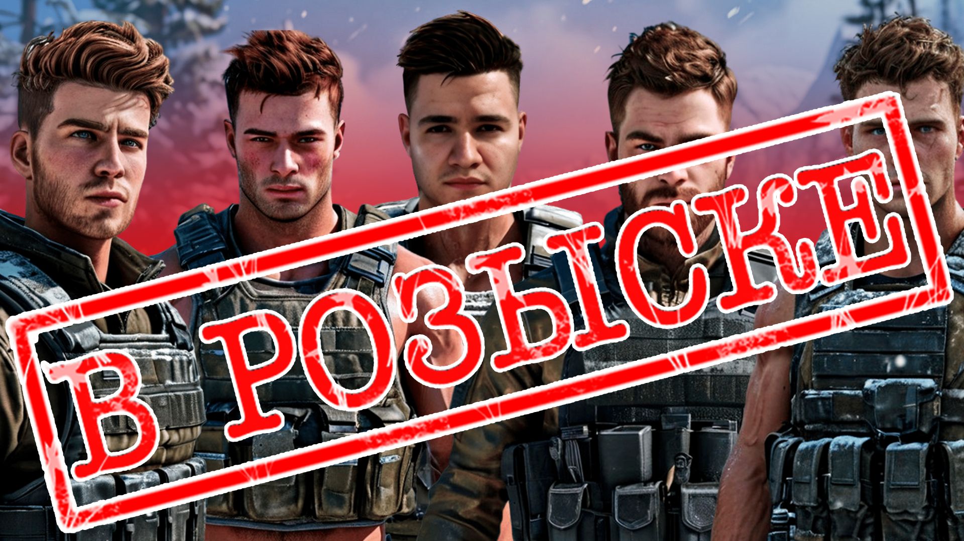 РОЗЫСК СИЛЬНЫХ ИГРОКОВ в PUBG