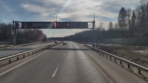 В первый раз по новой платке | Тобольск-Десногорск 23т