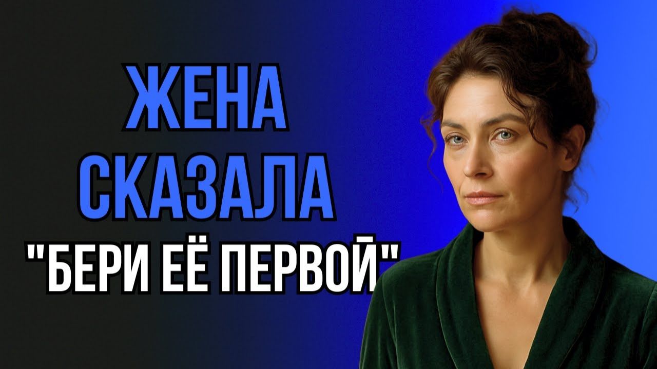 МЫ С ЖЕНОЙ ОТДЫХАЛИ У ТЁЩИ. НО НОЧЬЮ ОНА ПРИШЛА КО МНЕ...