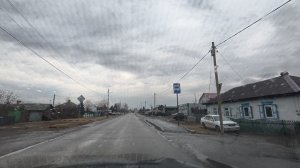 деревня Песчанка, городской округ Красноярск апрель 2026г.