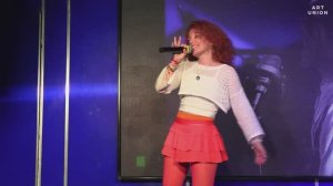 15_Солнышко в руках