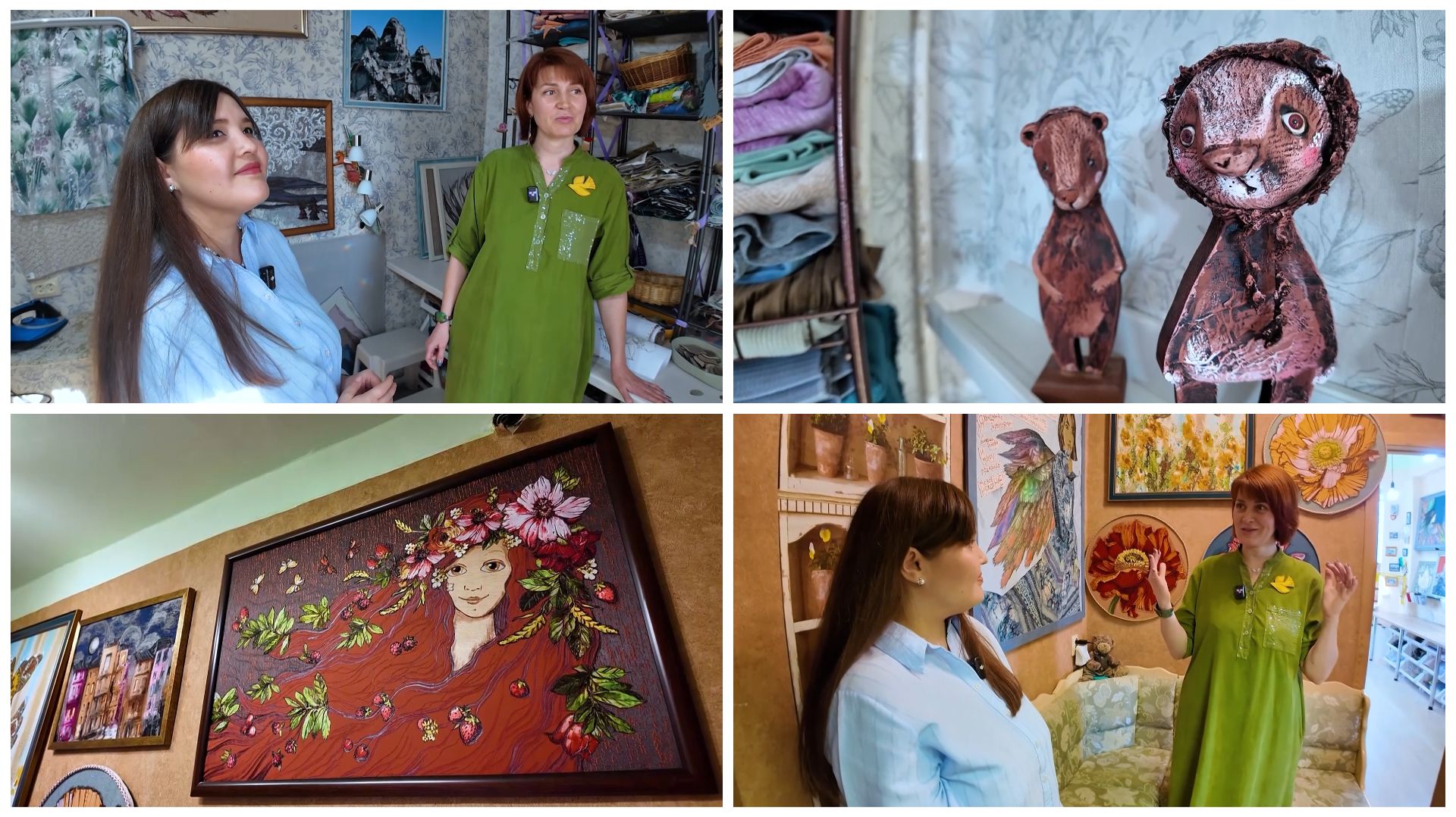 Уютное местечко | Творческая студия Светланы Столяровой