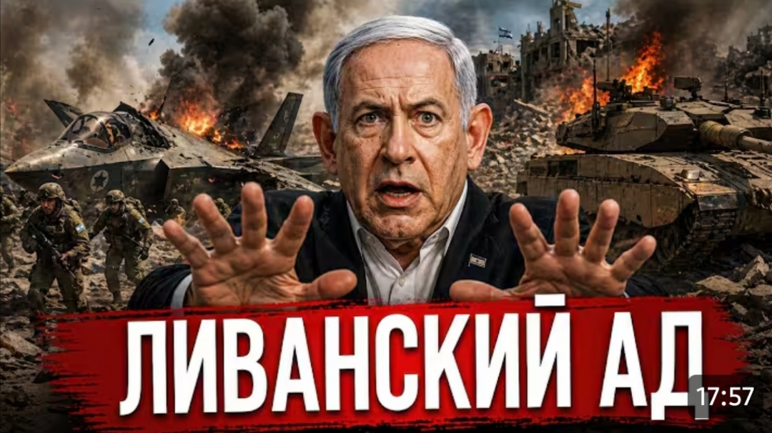 Ливанский АД