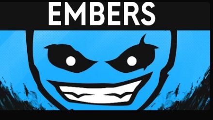 Dex Arson - Embers Ft Stacey Hunt