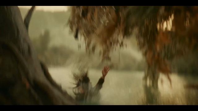 Пасть. трейлер