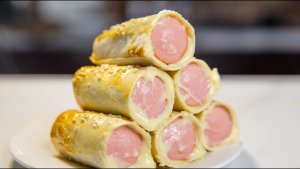 Такой ЗАВТРАК Вы ТОЧНО ПОЛЮБИТЕ! Быстрый ЗАВТРАК на СКОРУЮ РУКУ! Рецепт Завтрака ОК