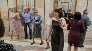 Я один,  и я одна... 08.03.26...