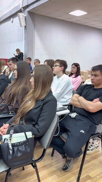 В БХТЦ ТулГУ состоялся Круглый стол «Без срока давности»!