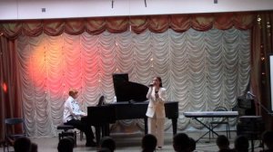 Звездный мост А.Зацепин