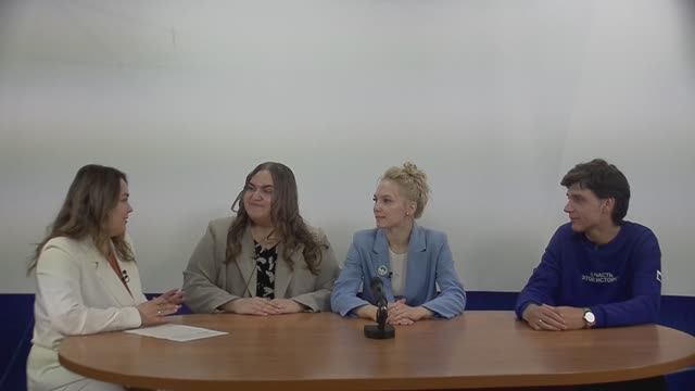 ТЕМА ДНЯ_Волонтёры Победы апрель 2026