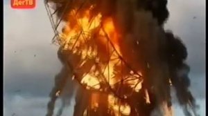 RVA: Переход вещания с ТНТ / ДегТВ на ТНТ (23.06.2011)