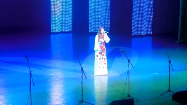 Ульяна Куликова - Тропы