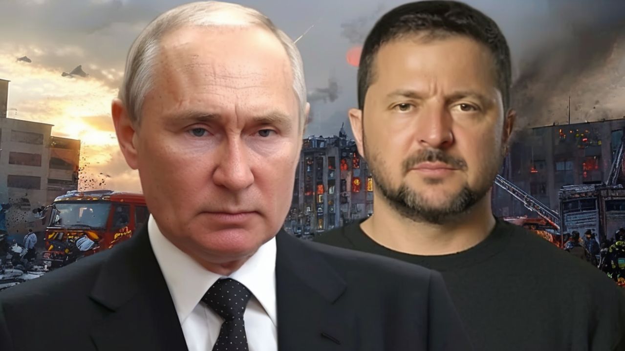 Только что ! Прямое Попадание Поражены Цели  Россия Ударит Посейдоном