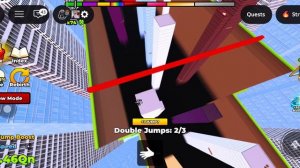 моё первое видео.Играем с другом в роблокс!!