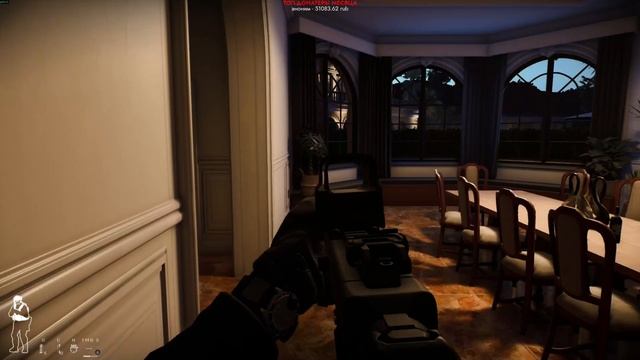 4D Кооп в Ready or Not  Смотрим обновления  БАНДА В СБОРЕ 2 28.04.26