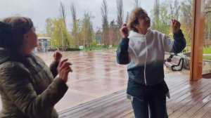 26 апреля.Мир расцветает.....