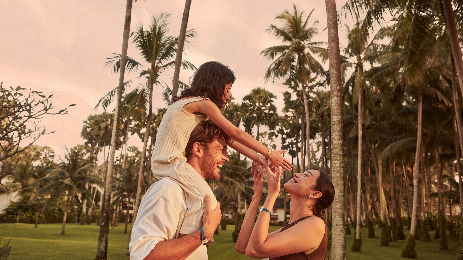 Курорт Club Med Phuket на Пхукете