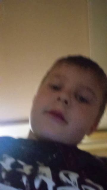 видео обращение