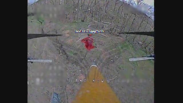 🔥Краснолиманское направление. Работает «Рубикон»