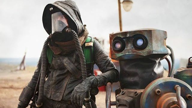 Последнее замыкание. Конец света (2023) Трейлер на русском