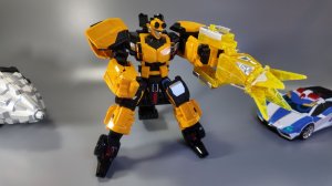 Роботония ► Metal Cardbot / Dexter