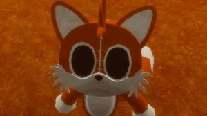 Всратое видео с Тейлз Доллом