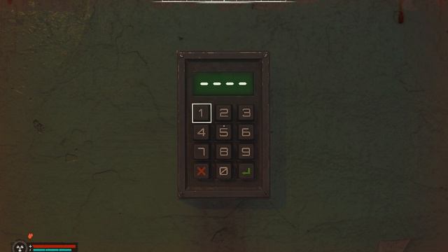 43.S.T.A.L.K.E.R. 2 Heart Of Chornobyl Образы Абсолютной истины