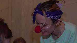 В Ярославле представили проект «Сияй. Твори. Мечтай» для детей с тяжелыми заболеваниями