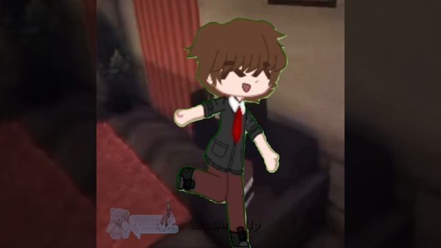 Видео с мелким