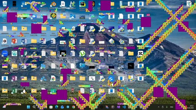 Quartalkadium.exe мой новый троян ссылки нет (безопасная версия)