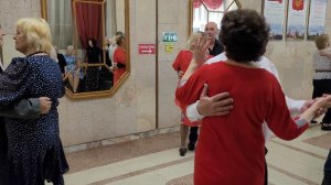 Я пригласить хочу на танец... 08.03.26...