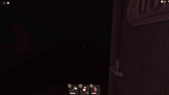 полное прохождение старого дорса