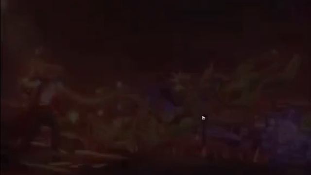 Honkai: Star Rail 4.3 Мортенакс Блэйд: анимация второй Сверхспособности