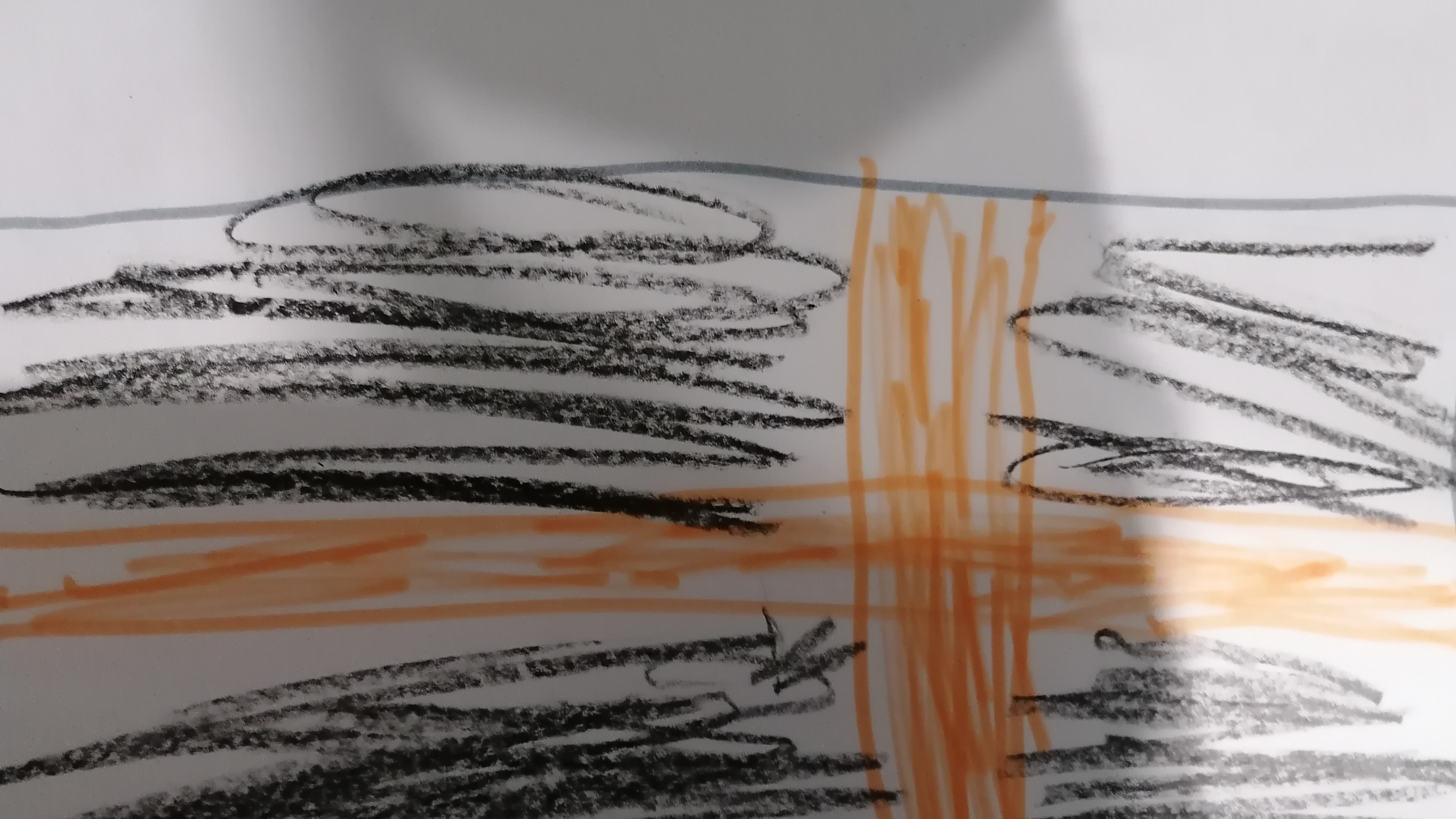 Игра в кальмара 5 сезон 1 серия