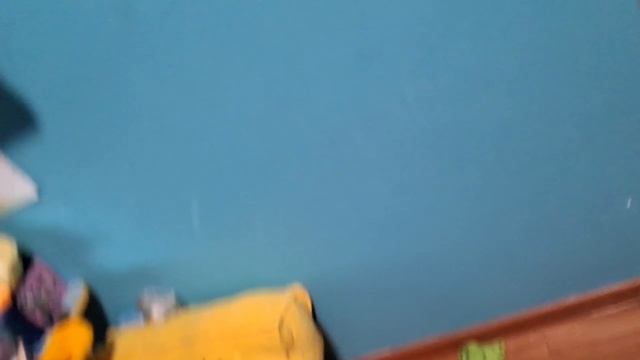 моя комната и что я делаю 2